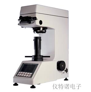 自動轉(zhuǎn)塔數(shù)顯維氏硬度計